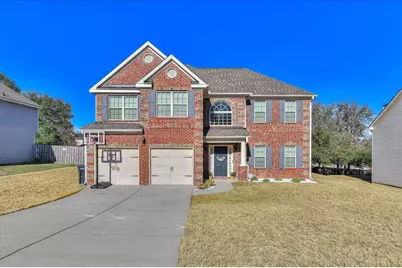 1233 Paramount Court, Hephzibah, GA 30815 - Photo 1