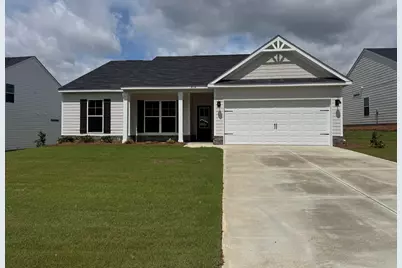 816 Sweetgrass Circle, Harlem, GA 30814 - Photo 1