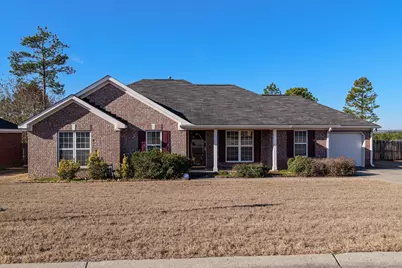 4421 Silverton Road, Augusta, GA 30909 - Photo 1