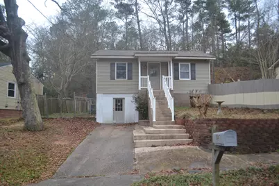 681 Seymour Drive, North Augusta, SC 29841 - Photo 1