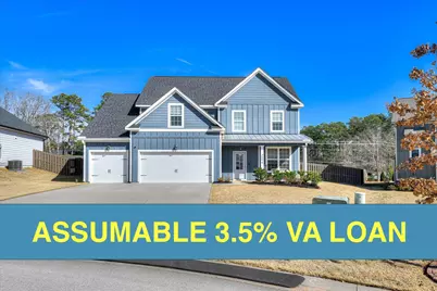 3204 Pickens Way, Grovetown, GA 30813 - Photo 1