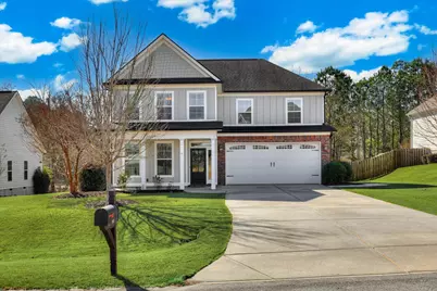 916 Kate Drive, Evans, GA 30809 - Photo 1