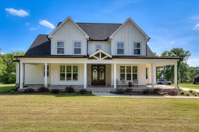 2540 Otts Lane, Harlem, GA 30814 - Photo 1