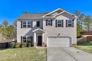 5050 Vine Ln, Grovetown, GA 30813 - Photo 1