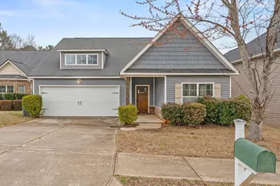 3931 Griese Lane, Grovetown, GA 30813 - Photo 1