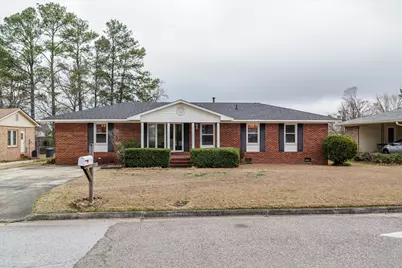 250 Hinman Drive, Augusta, GA 30907 - Photo 1