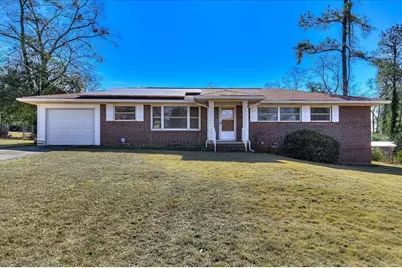 114 Horseshoe Road, North Augusta, SC 29841 - Photo 1