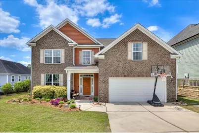 509 Sagebrush Trail, Evans, GA 30809 - Photo 1