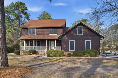1038 Kismet Drive, Aiken, SC 29803 - Photo 1