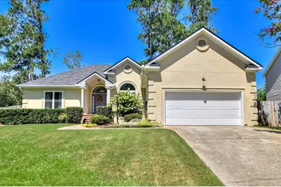 4145 Saddlehorn Drive, Evans, GA 30809 - Photo 1