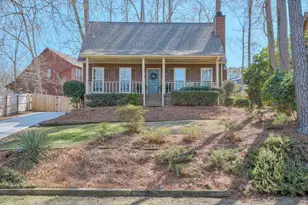 427 Bristol Rd, Martinez, GA 30907 - Photo 1