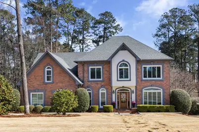 809 Woodberry Drive, Evans, GA 30809 - Photo 1
