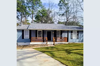 2509 Drumcliff Court, Hephzibah, GA 30815 - Photo 1