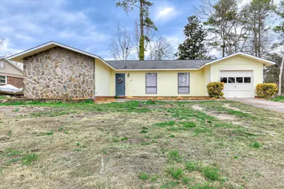 4441 Shadowmoor Drive, Martinez, GA 30907 - Photo 1