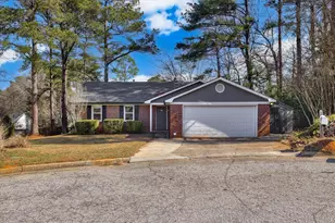 4266 Waylon Ct, Martinez, GA 30907 - Photo 1
