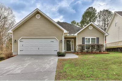 1971 Shoreline Drive, Grovetown, GA 30813 - Photo 1