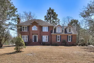 480 Old Tory Trail, Aiken, SC 29801 - Photo 1