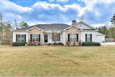 340 Drayton Way, Harlem, GA 30814 - Photo 1