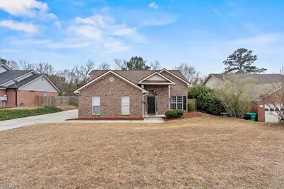 938 Cannock Street, Grovetown, GA 30813 - Photo 1