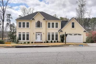 934 Deercrest Circle, Evans, GA 30809 - Photo 1