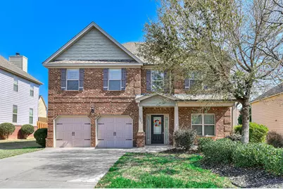2422 Sunflower Drive, Evans, GA 30809 - Photo 1