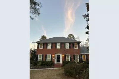 433 Cambridge Circle, Martinez, GA 30909 - Photo 1