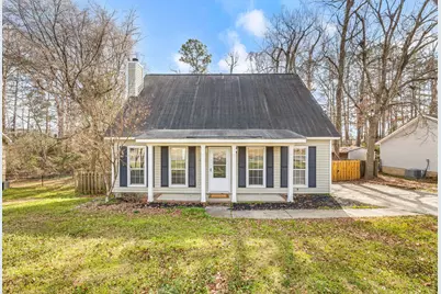 634 Kemper Drive, Evans, GA 30809 - Photo 1