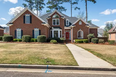 808 Shackleford Place, Evans, GA 30809 - Photo 1