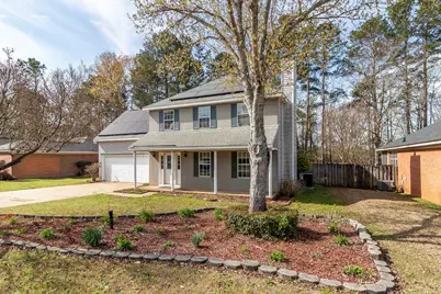 526 Oak Chase Drive, Martinez, GA 30907 - Photo 1