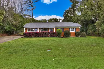 354 Mears Street, Martinez, GA 30907 - Photo 1