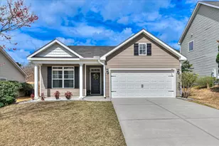 2018 Winding Trail Rd, Graniteville, SC 29829 - Photo 1