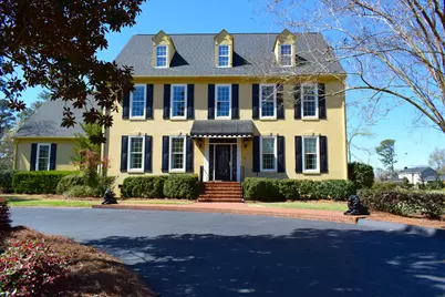113 Oakhurst Drive, North Augusta, SC 29860 - Photo 1