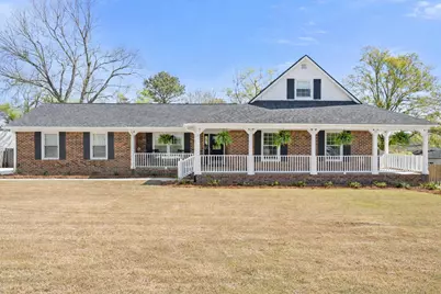 444 Parliament Road, Martinez, GA 30907 - Photo 1