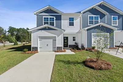 1042 Aldrich Street, Hephzibah, GA 30815 - Photo 1