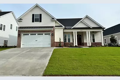 823 Sparrow Point Ave, Evans, GA 30809 - Photo 1
