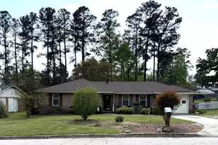 821 Mitchell St, Augusta, GA 30907 - Photo 1