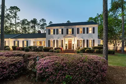 3329 Wheeler Road, Augusta, GA 30909 - Photo 1