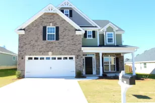 3041 Haynes Station Dr, Augusta, GA 30909 - Photo 1