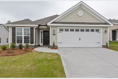 3013 Brems Drive, Augusta, GA 30909 - Photo 1
