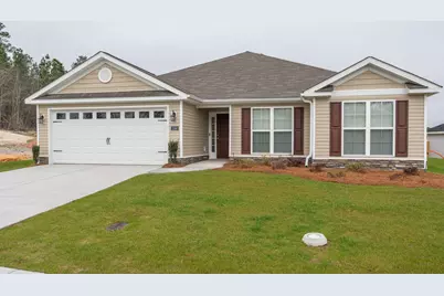 1336 Elbron Drive, Augusta, GA 30813 - Photo 1