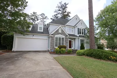 3482 Rhodes Hill Drive, Augusta, GA 30907 - Photo 1