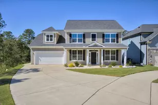 398 Windsor Dr, North Augusta, SC 29860 - Photo 1