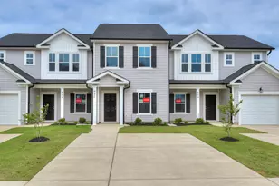 627 Hampton Dr, North Augusta, SC 29860 - Photo 1