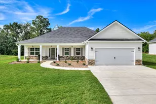129 Tupelo Ln, North Augusta, SC 29860 - Photo 1