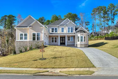 971 Bartram Ridge, Evans, GA 30809 - Photo 1