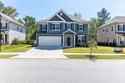 807 Lillian Park Drive #Lp2, Grovetown, GA 30813 - Photo 1