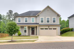 524 Hampton Dr, North Augusta, SC 29860 - Photo 1