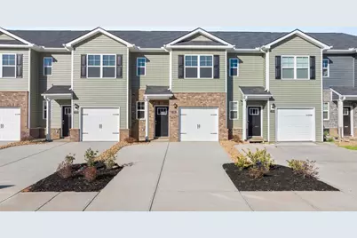 1252 Bent Water Circle, Augusta, GA 30909 - Photo 1
