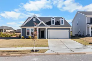 571 Hampton Dr, North Augusta, SC 29860 - Photo 1
