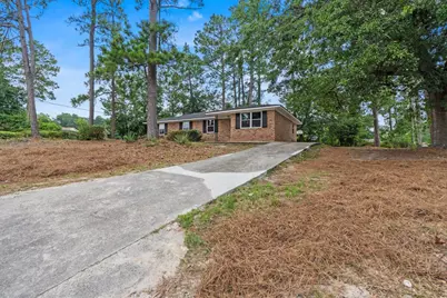 3128 Bellemeade Drive, Augusta, GA 30906 - Photo 1